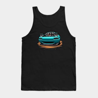 MX5 Tank Top